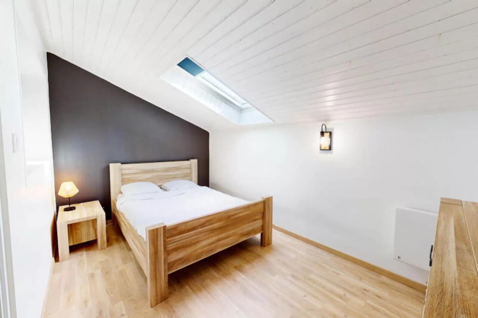 Appartements à Saint-Jean-de-Monts-Niet-getagd