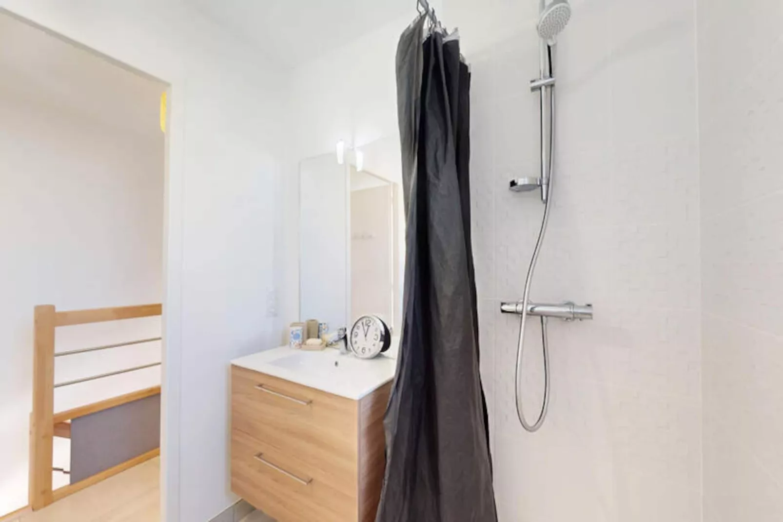 Maison à Saint-Gilles-Croix-de-Vie-Niet-getagd