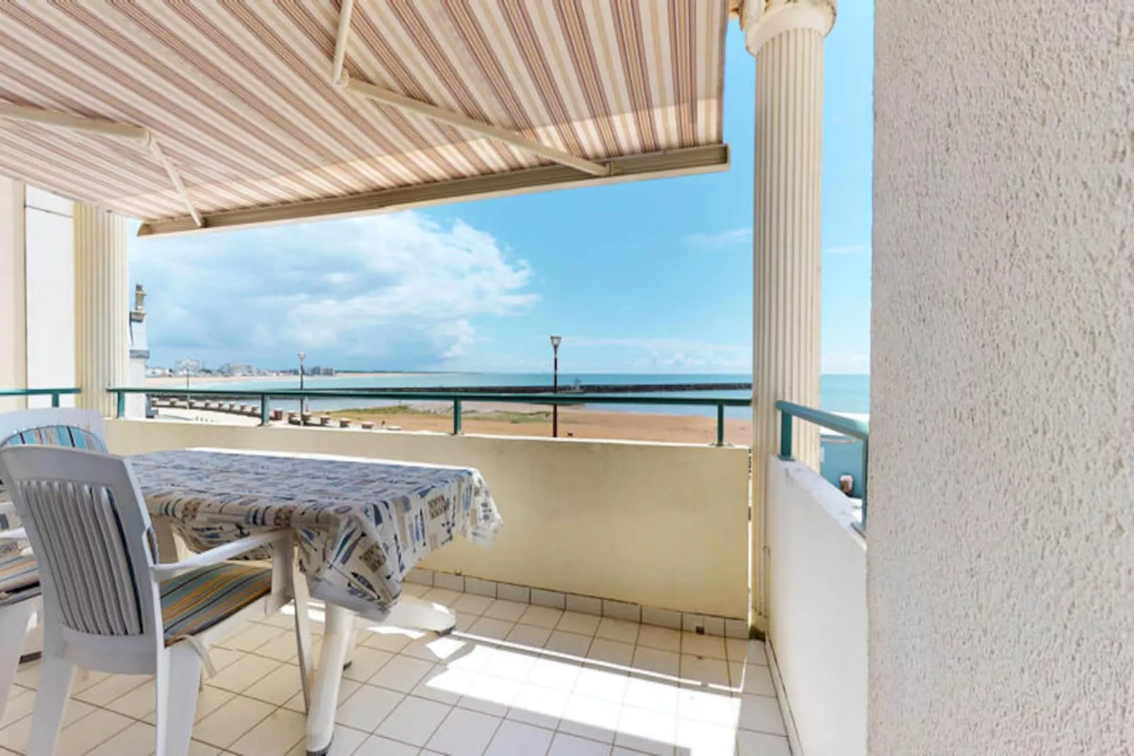 Appartements à Saint-Gilles-Croix-de-Vie-Niet-getagd