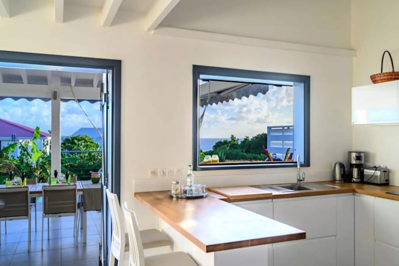 Villa Paruline - Niet-getagd