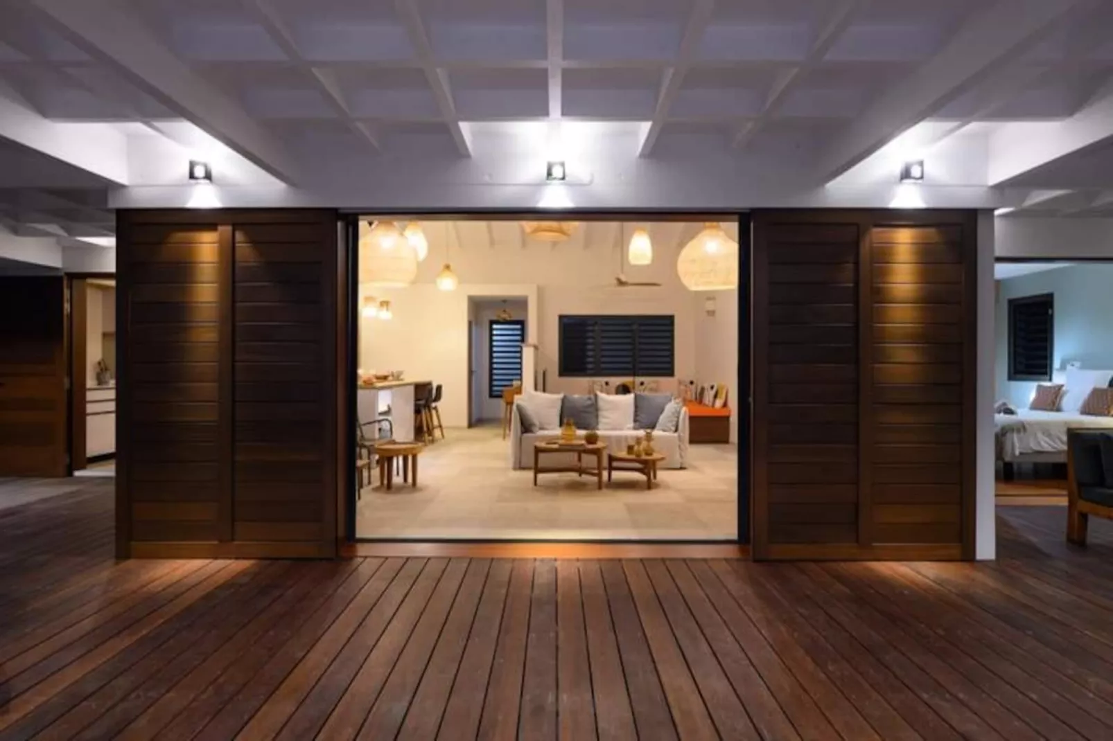 Villa Ayam&eacute; - Niet-getagd