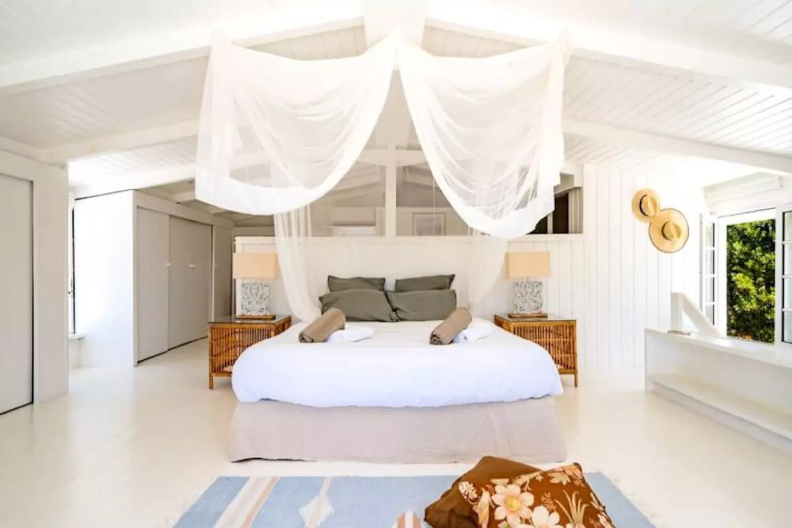 Villa Blanche - Niet-getagd