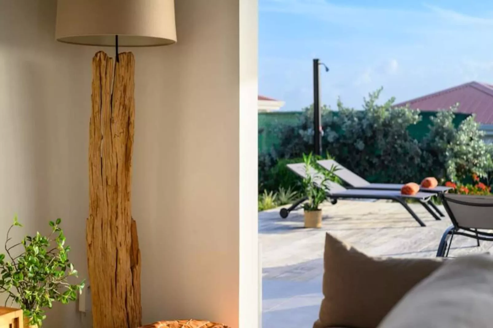 Villa Paloma - Niet-getagd