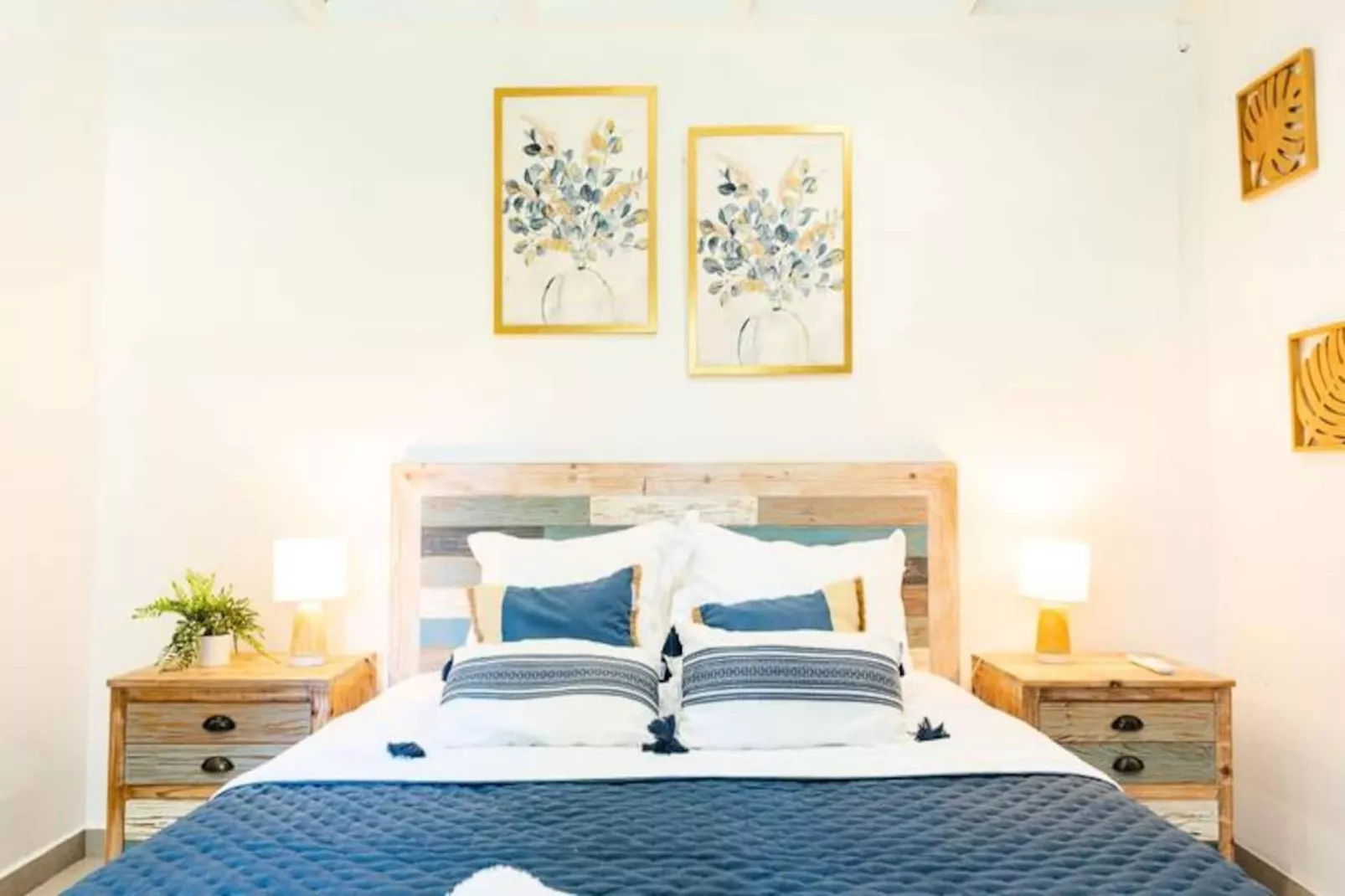 Villa Moca - Niet-getagd