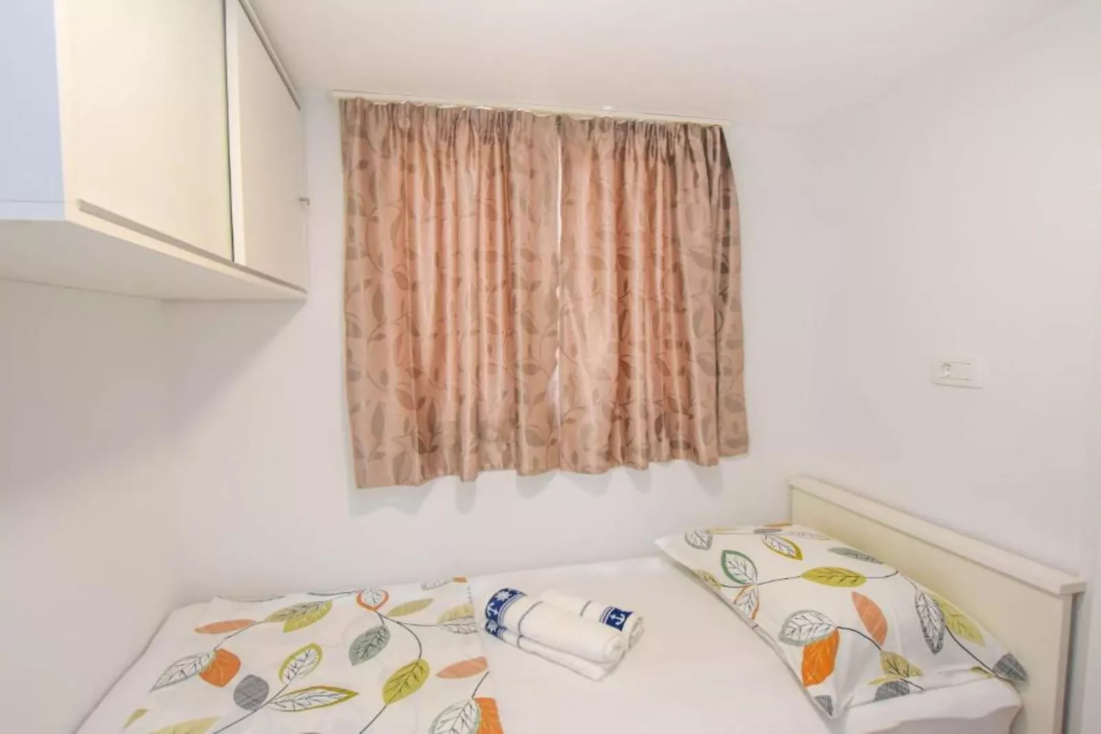 Mobile homes Bella vita 1-Slaapkamer