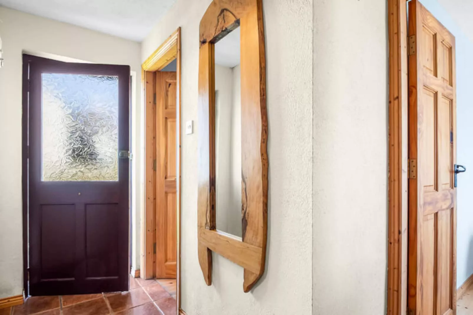 Maison à Carraroe Galway-Niet-getagd