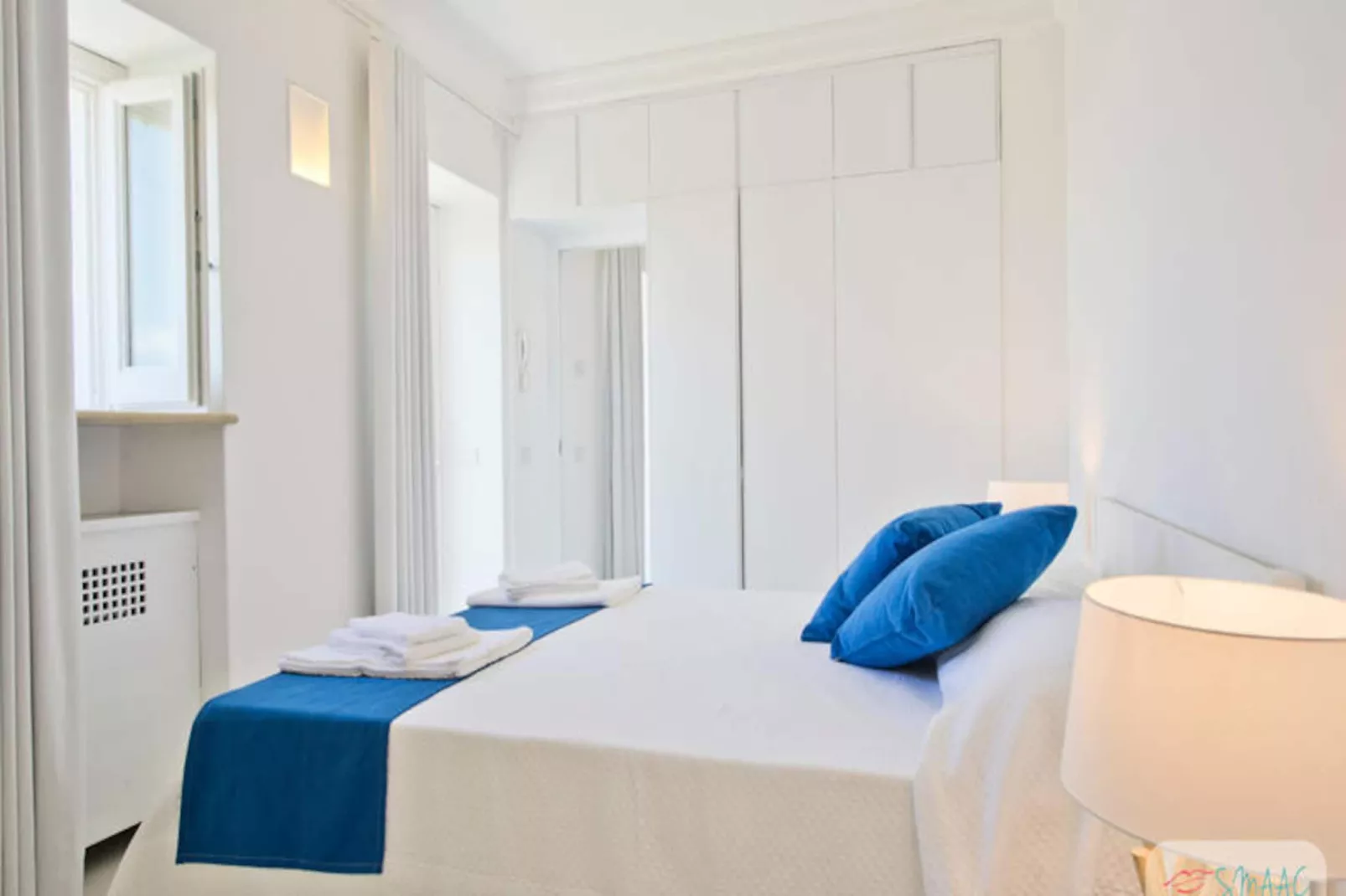 Maison à Praiano-Niet-getagd