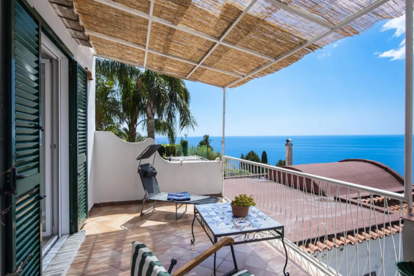 Maison à Praiano-Niet-getagd