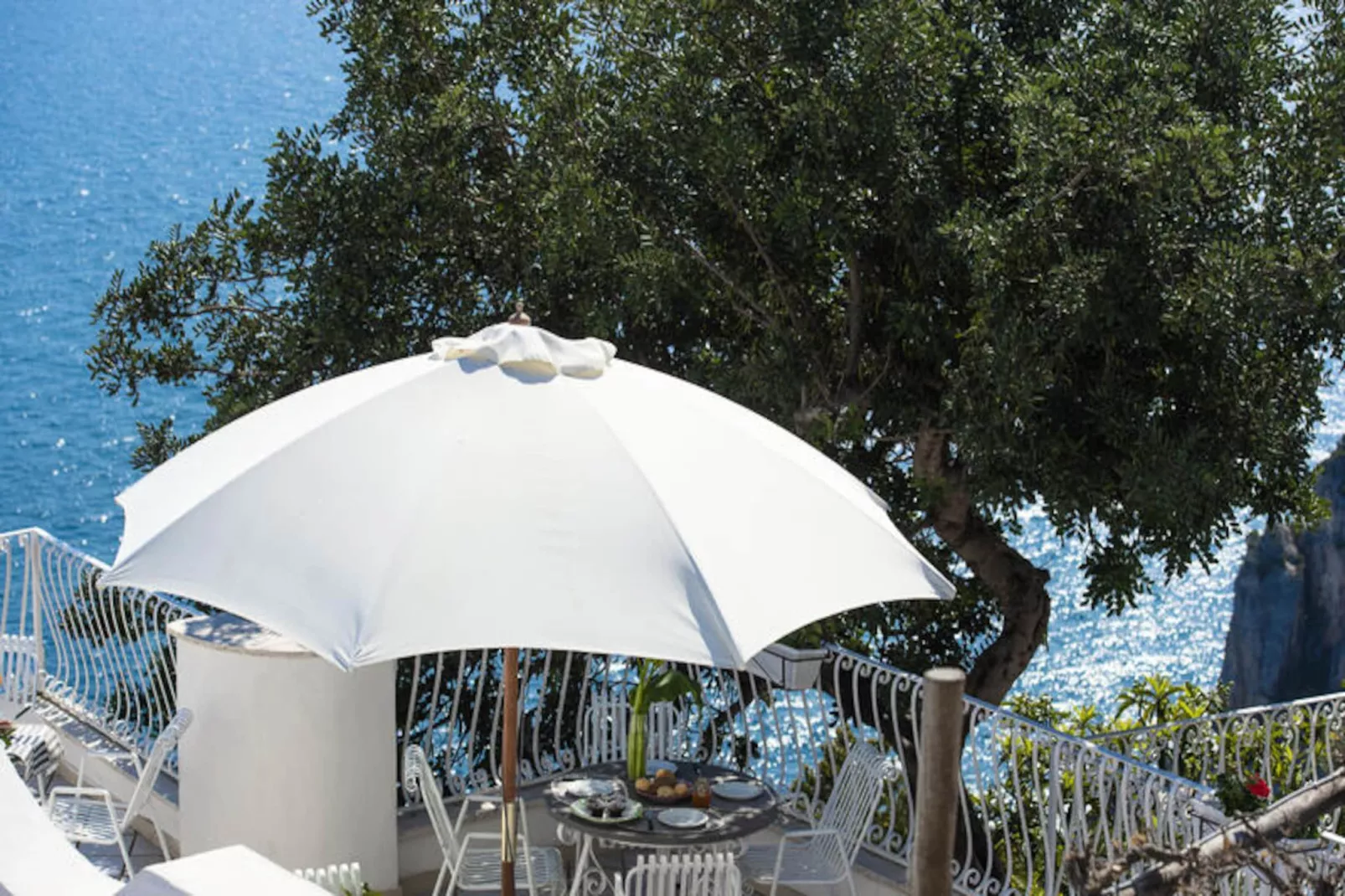 Appartements à Conca dei Marini-Niet-getagd