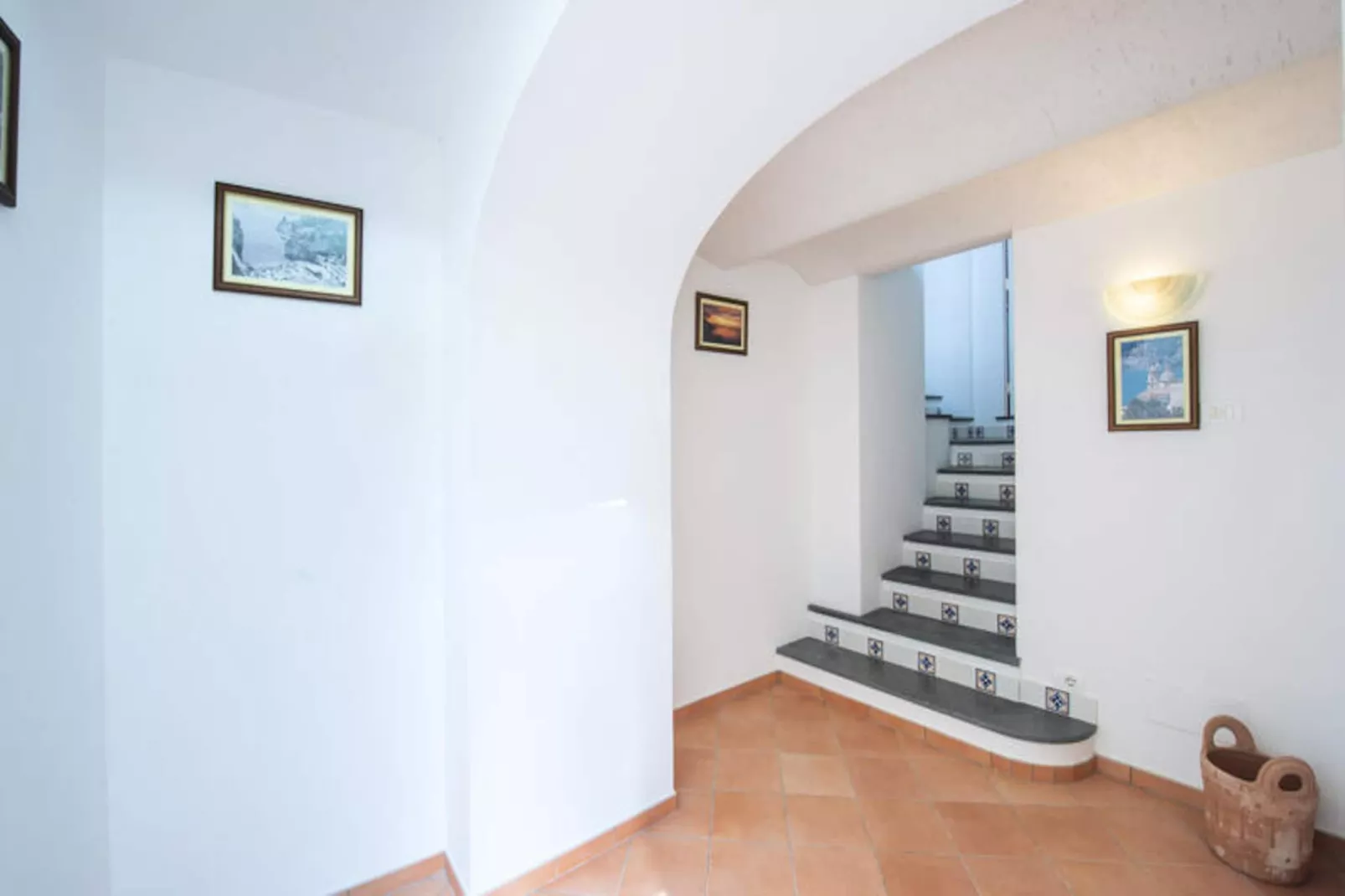 Appartements à Praiano-Niet-getagd