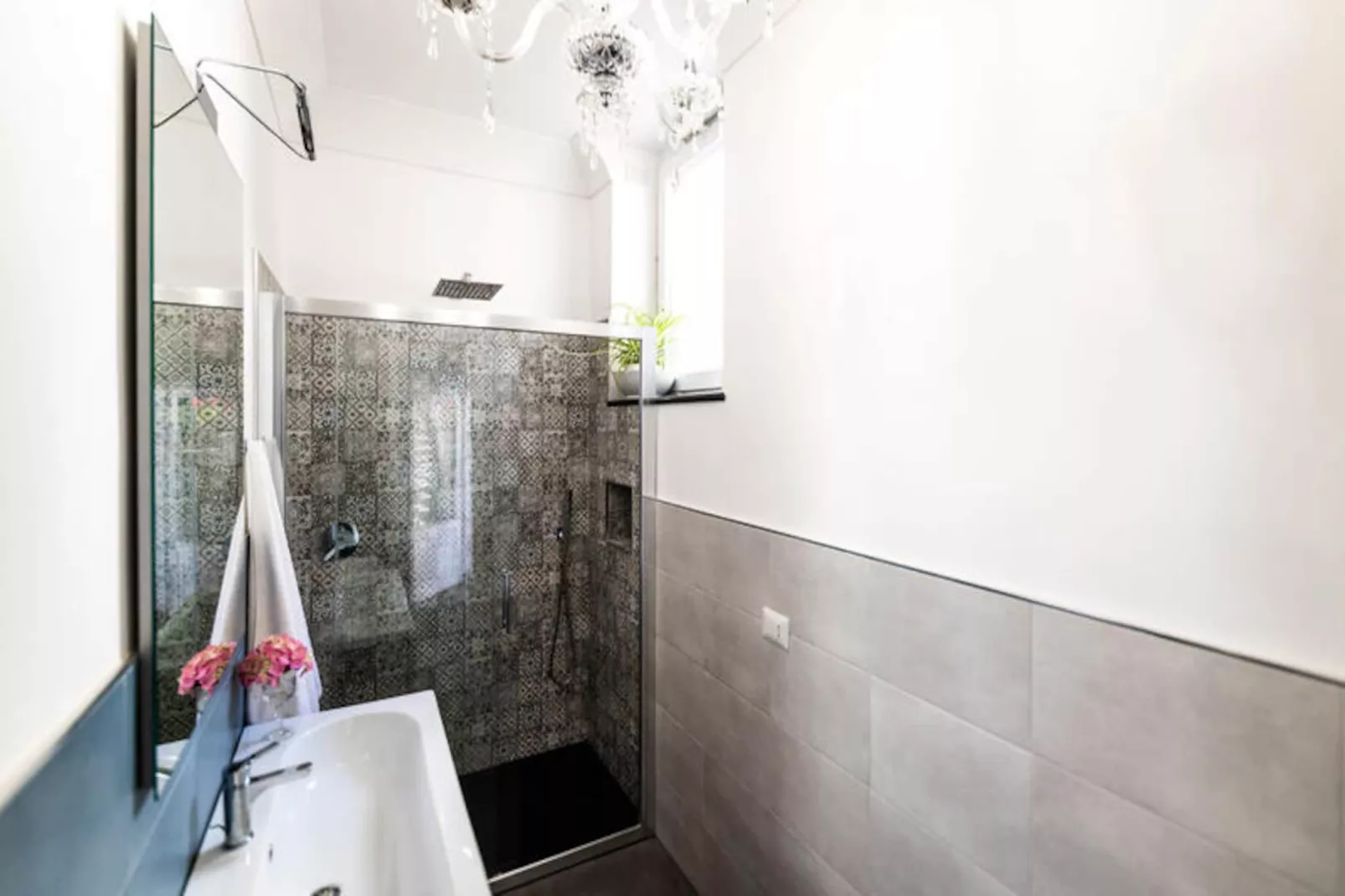 Maison à Praiano-Niet-getagd