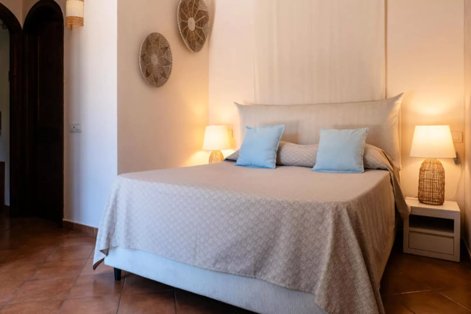 Maison à Ravello-Niet-getagd