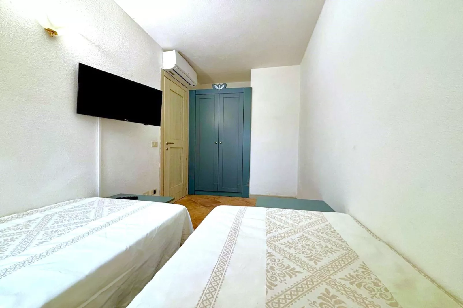 PR Trilo 5 VP-Slaapkamer