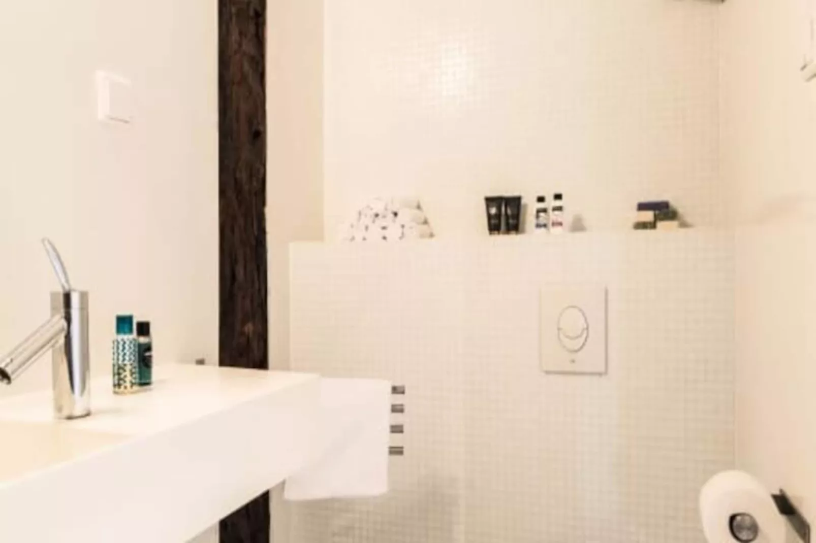 Classy Room 17th Century Canal House-Niet-getagd