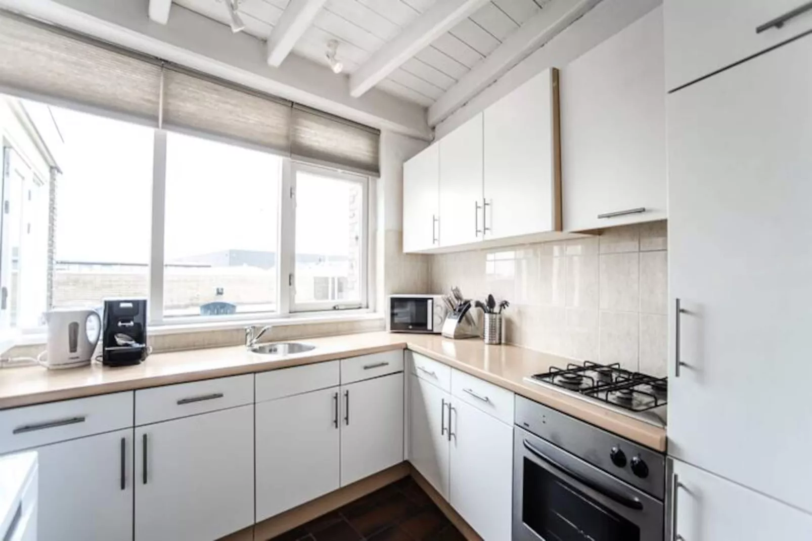 Zandvoort North-Niet-getagd