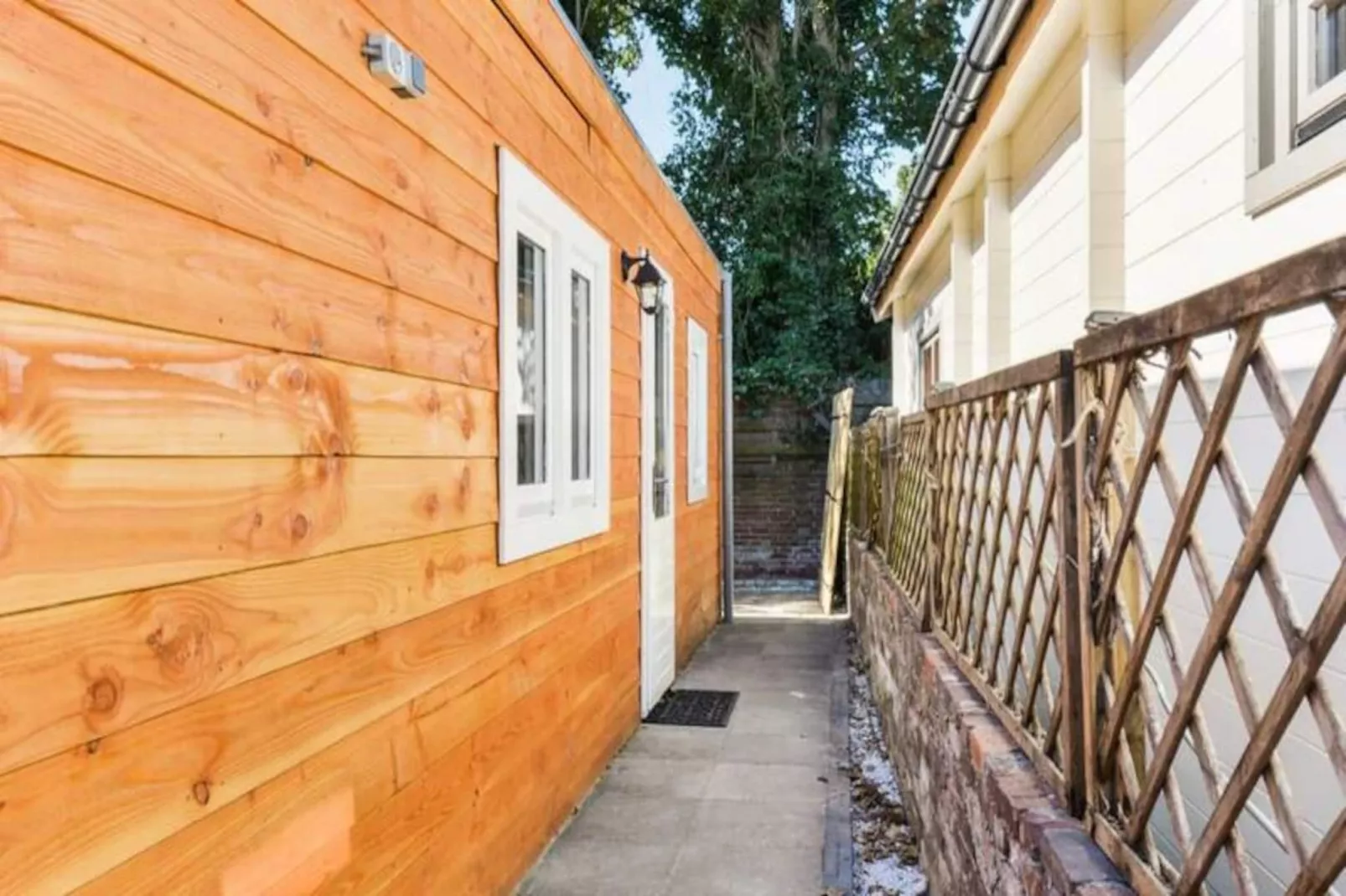 Moyo Kijani Cosy Lodge-Niet-getagd