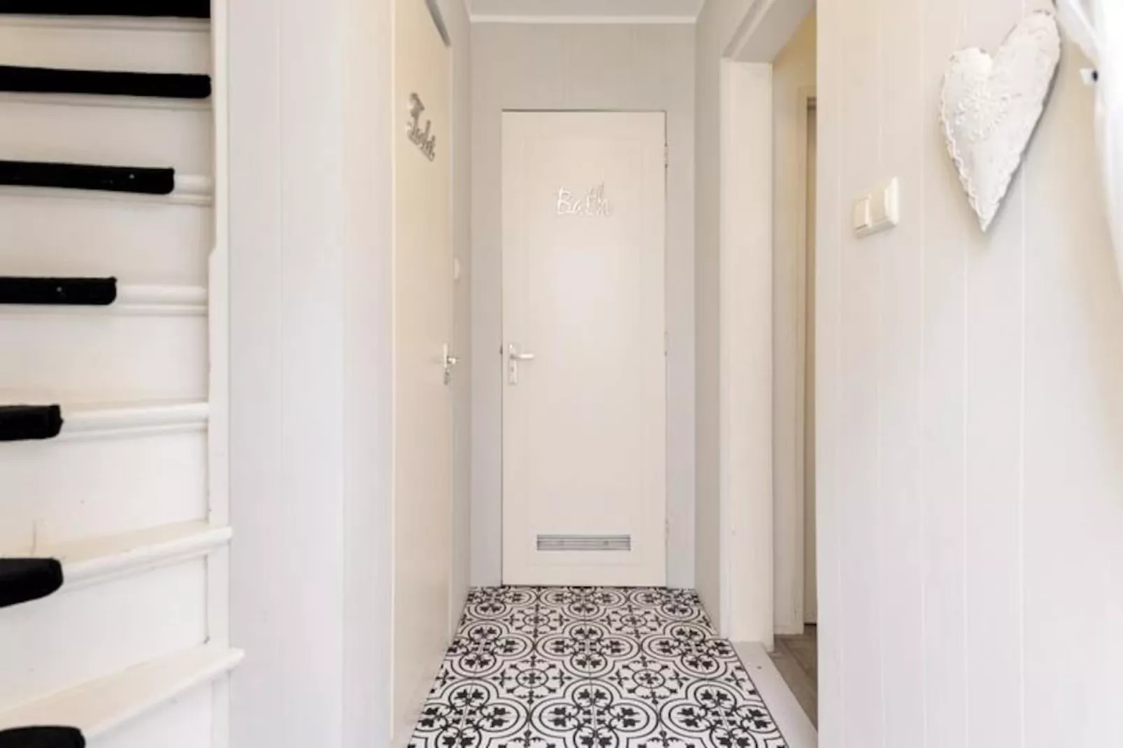 Tiny Home Historical-Niet-getagd