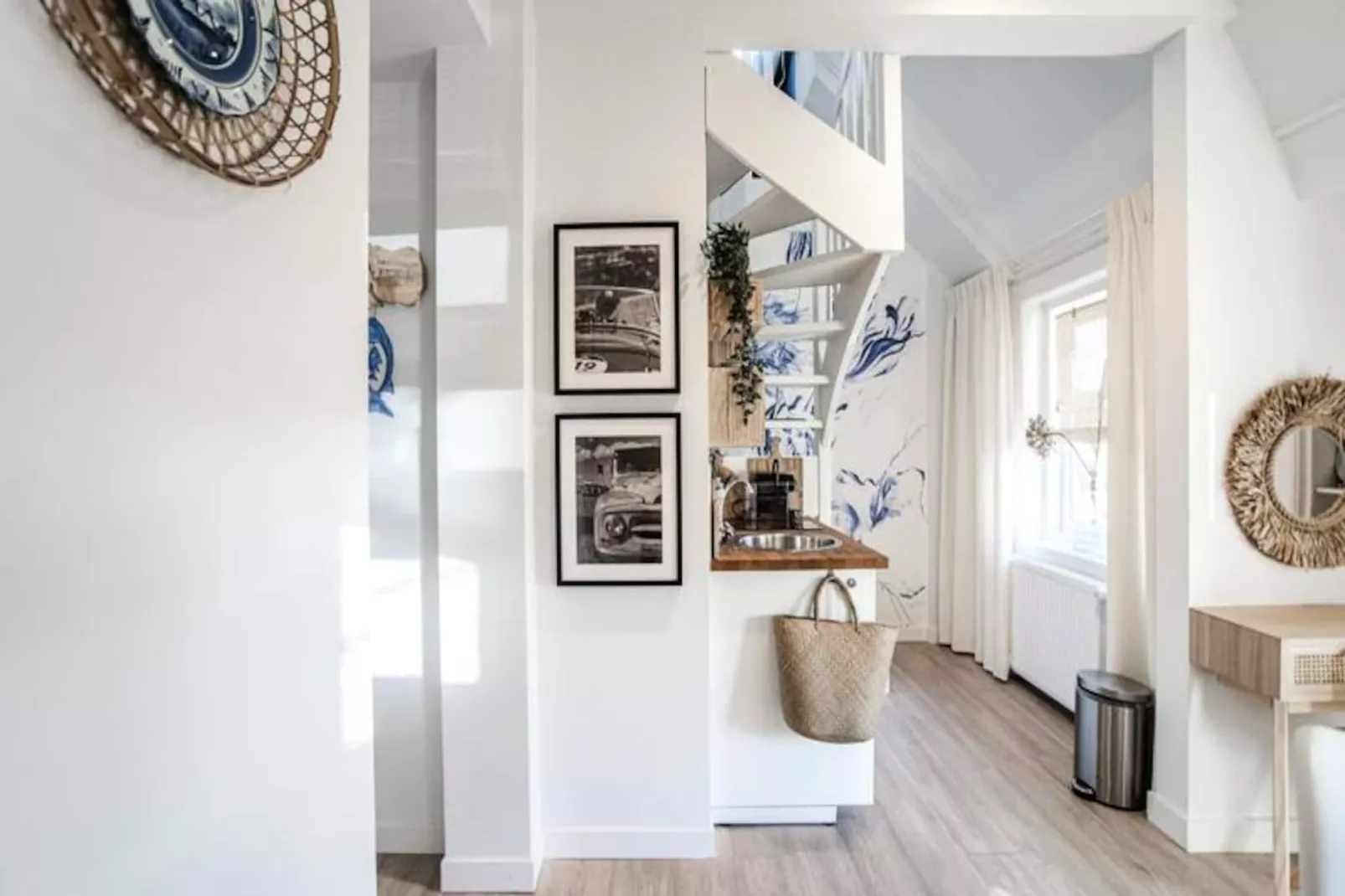 South Beach House 4 - Split Level-Niet-getagd