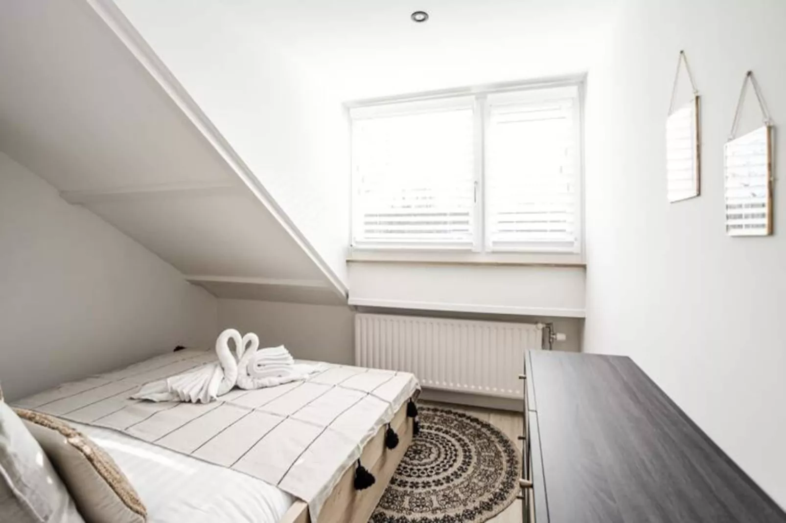 Yucca Beachhouse - Luxury Loft Apartment-Niet-getagd