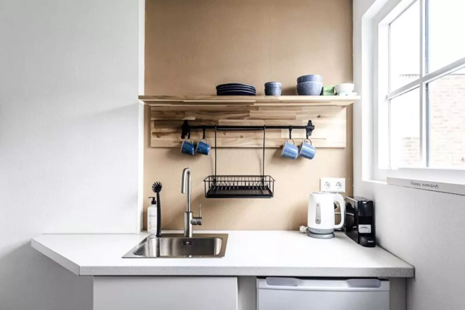 Apartment 't Duinpannetje-Niet-getagd