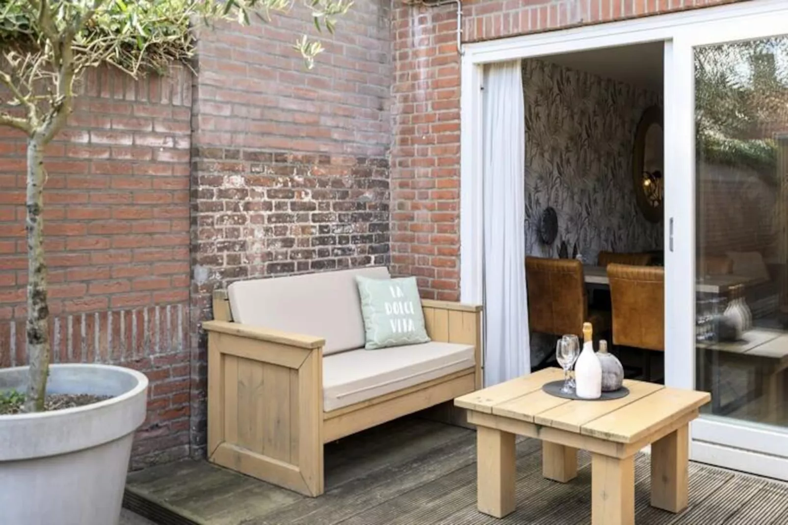 Family Stay Zandvoort-Niet-getagd