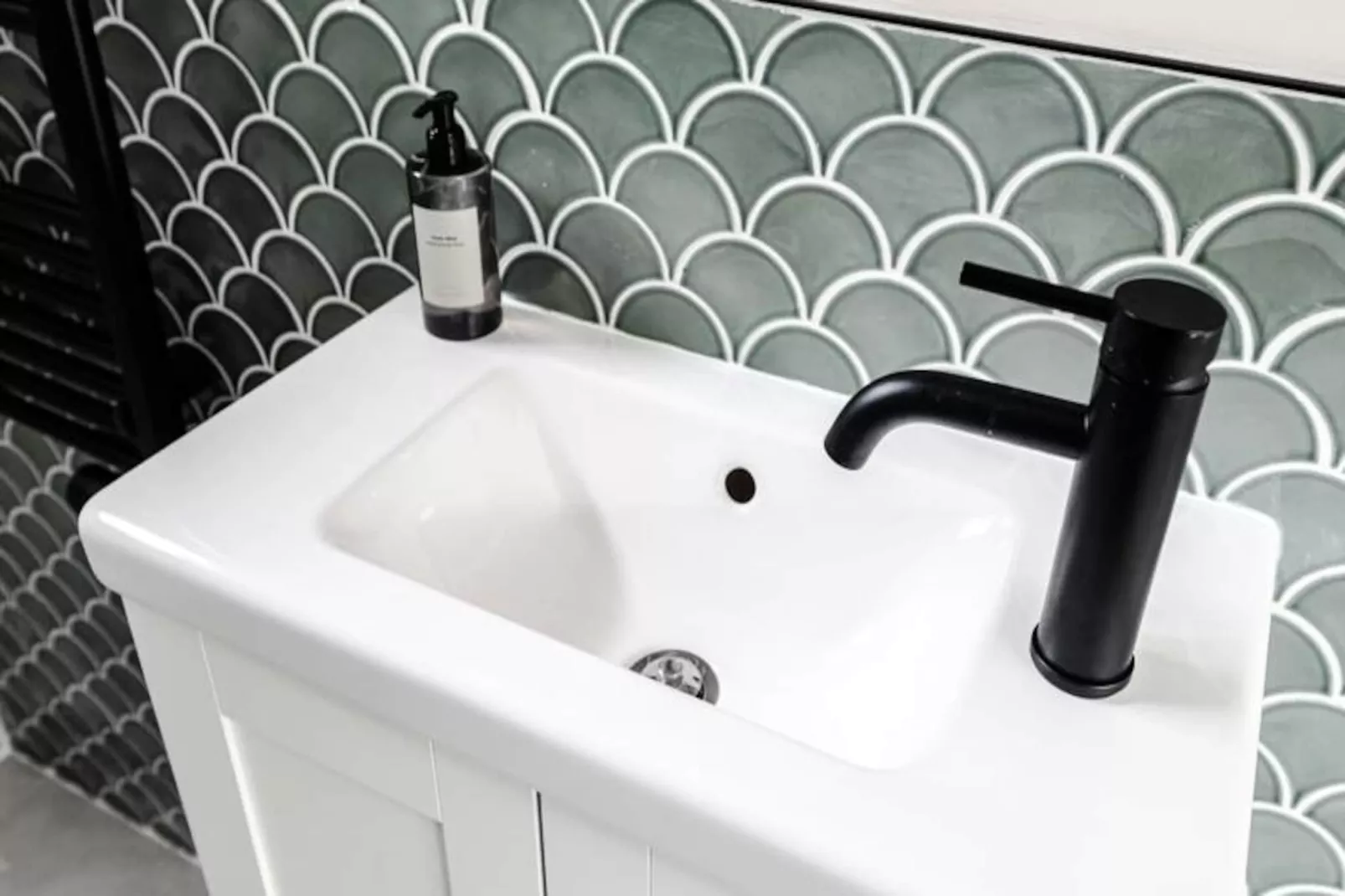 The Garden Suite-Niet-getagd