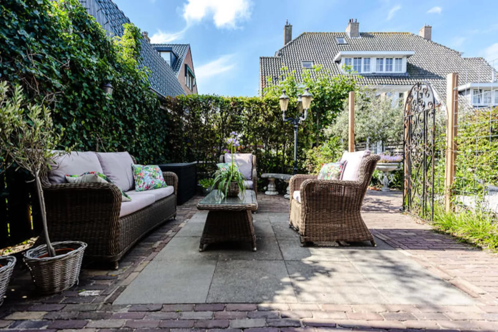 Bed And Beach-Niet-getagd