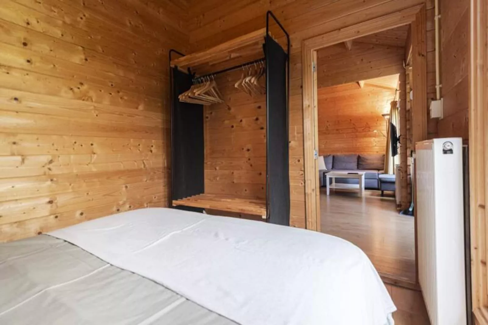 Chalet Zandvoort-Niet-getagd