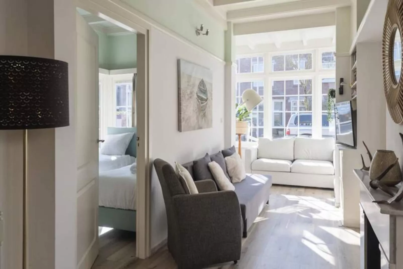 Boutique Pension Bennekom - Family Apt.-Niet-getagd