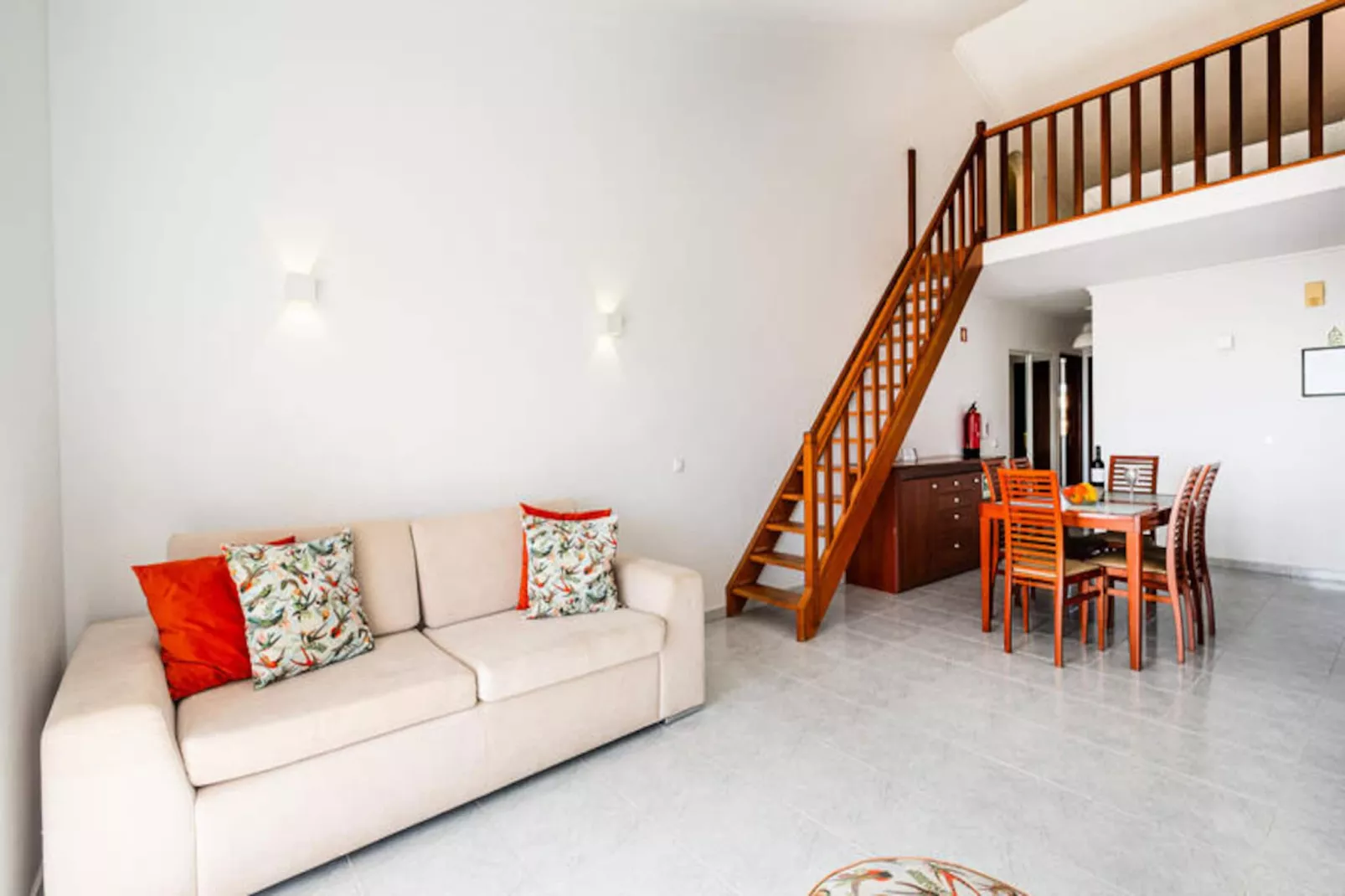 Appartements à Albufeira-Niet-getagd