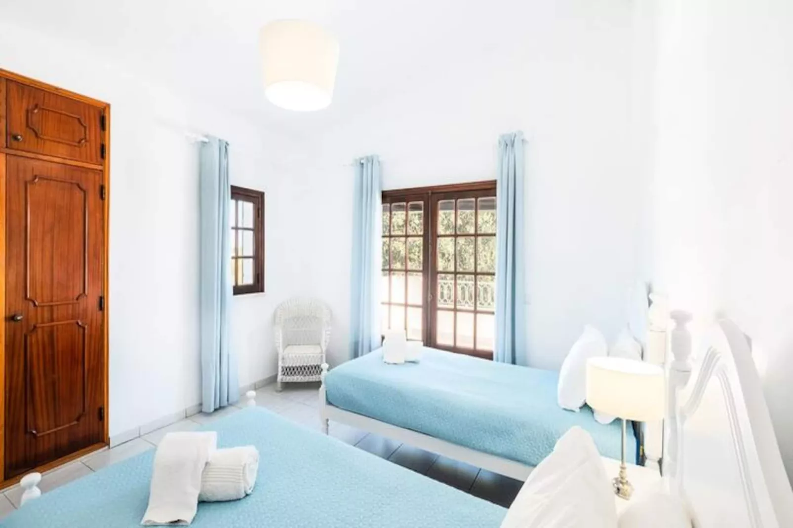 Maison à Albufeira-Niet-getagd