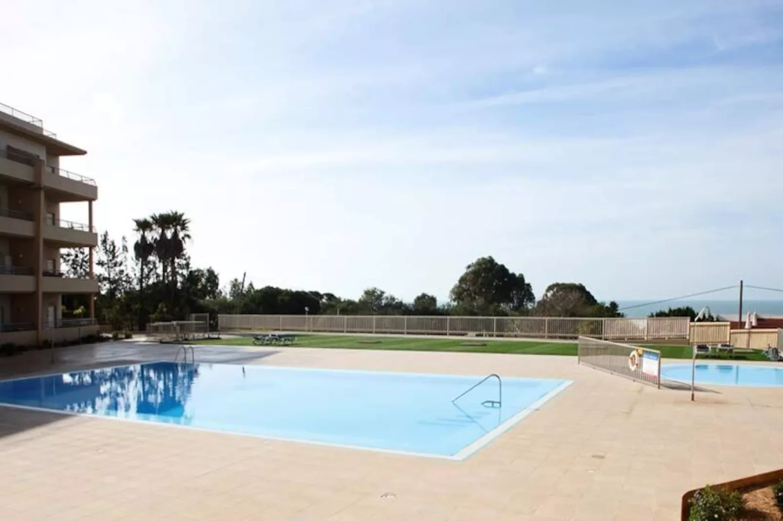 Appartements à Albufeira-Niet-getagd