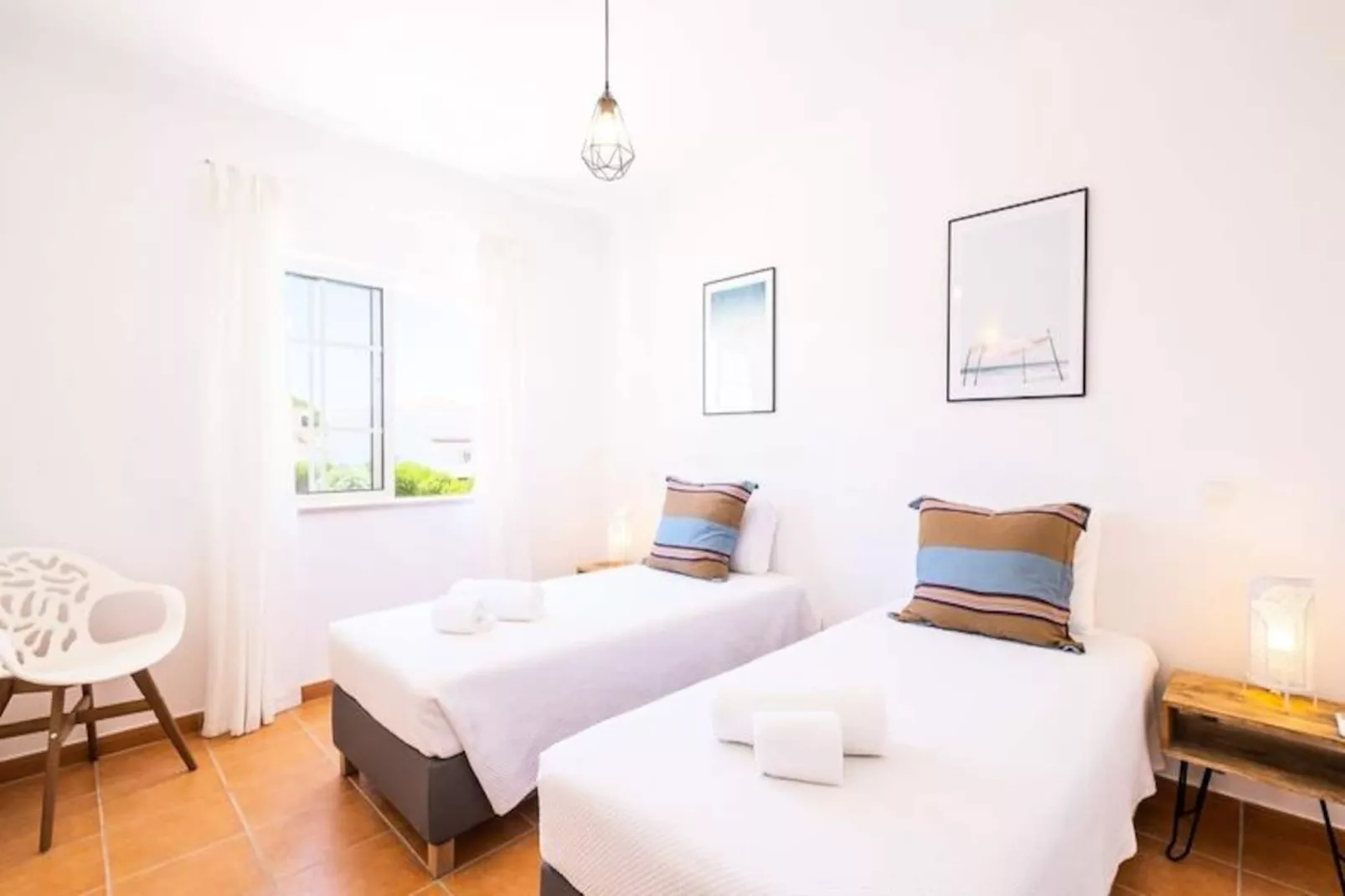 Appartements à Gale-Niet-getagd