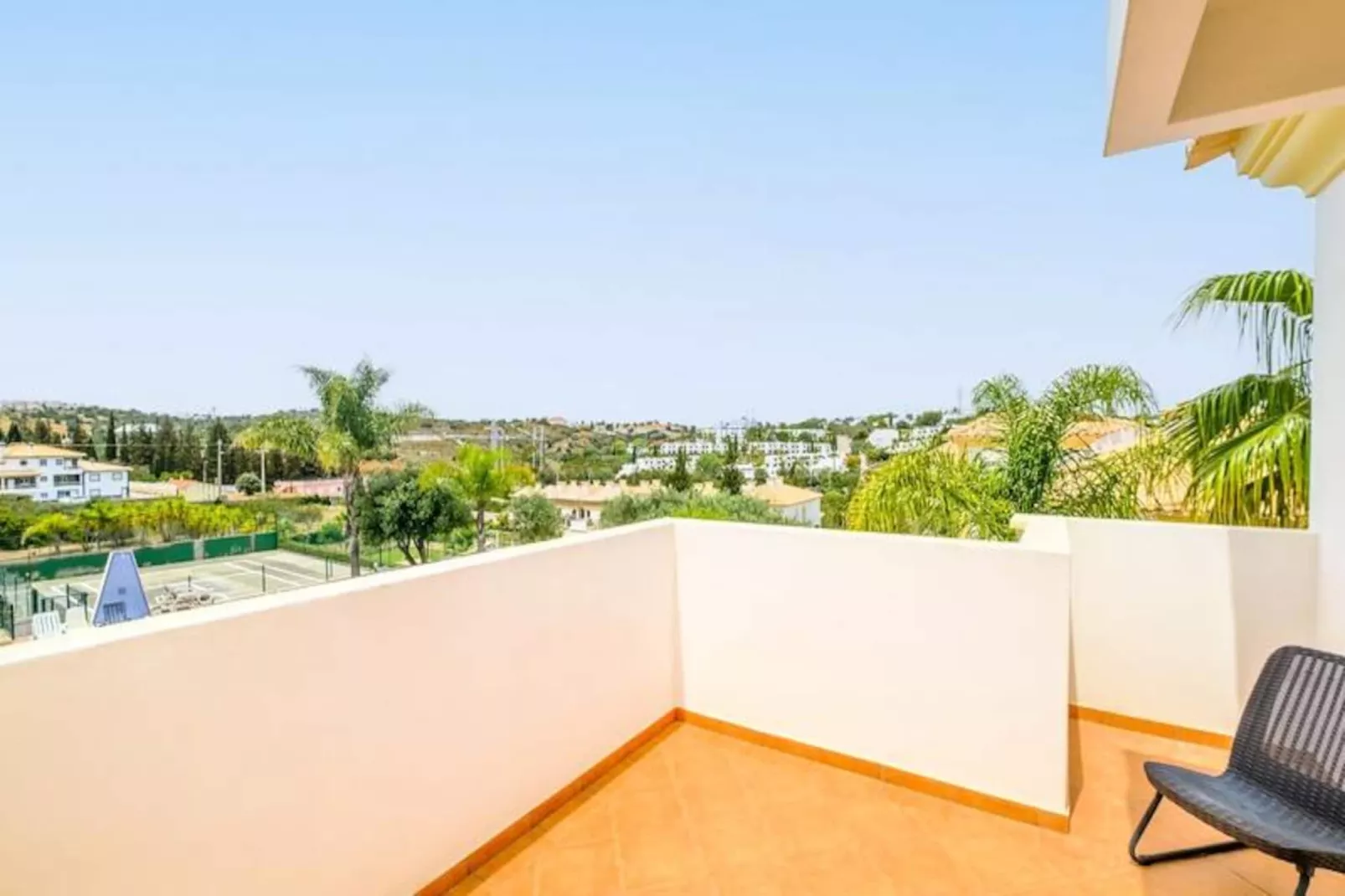 Maison à Albufeira-Niet-getagd