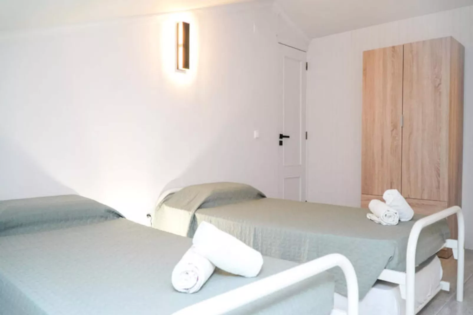 Appartements à Albufeira-Niet-getagd