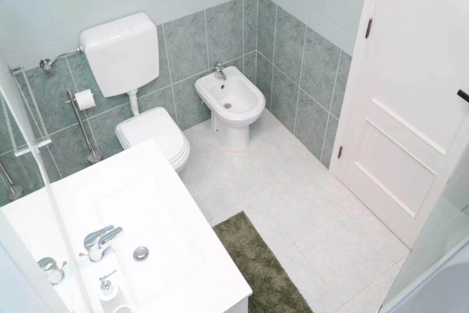 Appartements à Albufeira-Niet-getagd