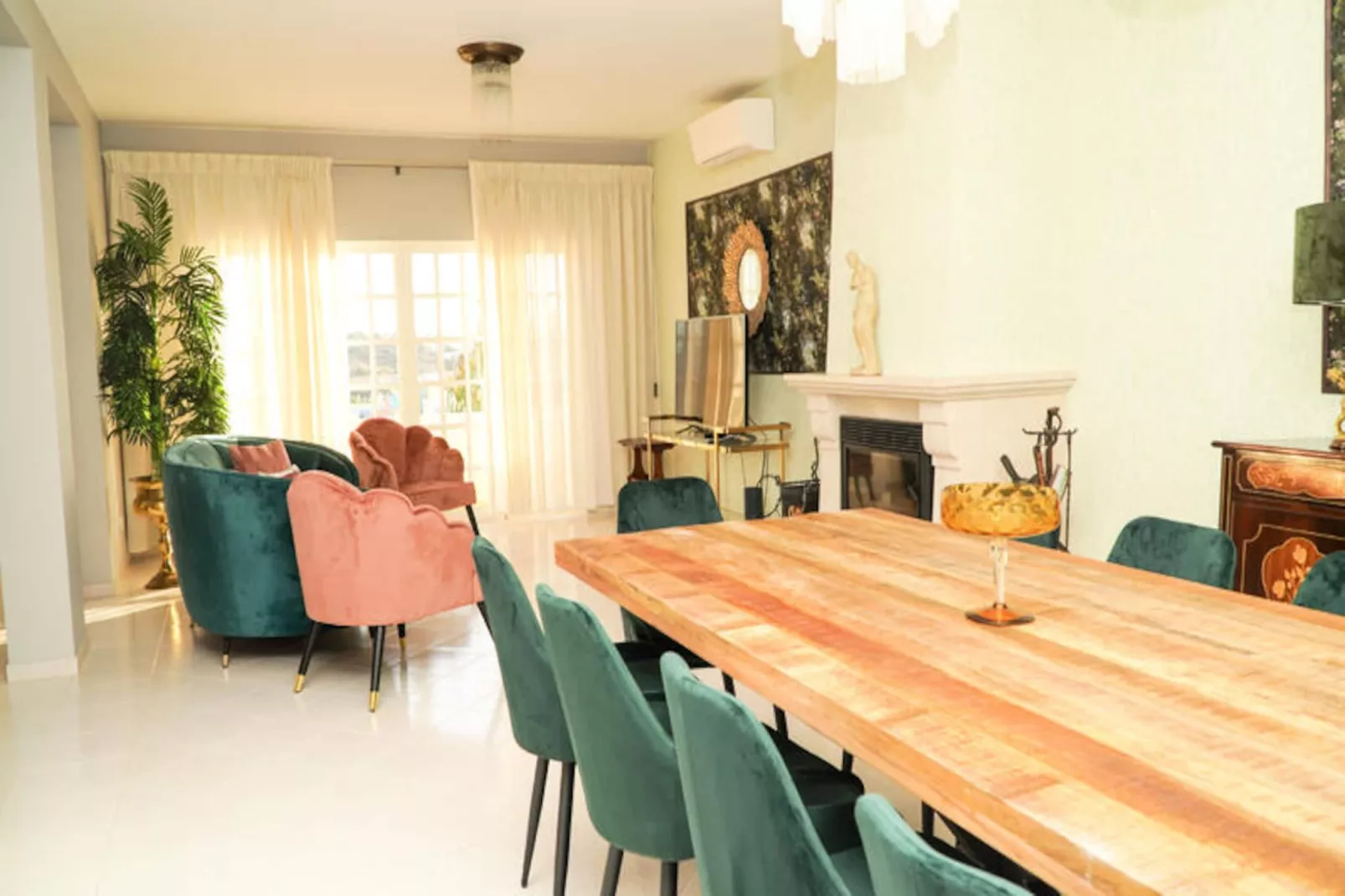 Maison à Albufeira-Niet-getagd