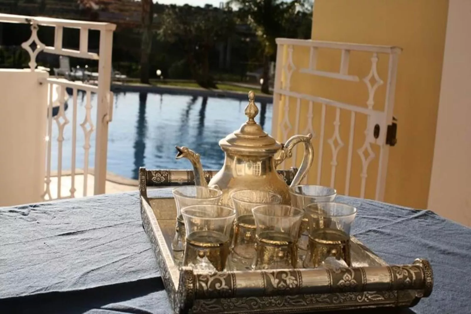 Maison à Albufeira-Niet-getagd