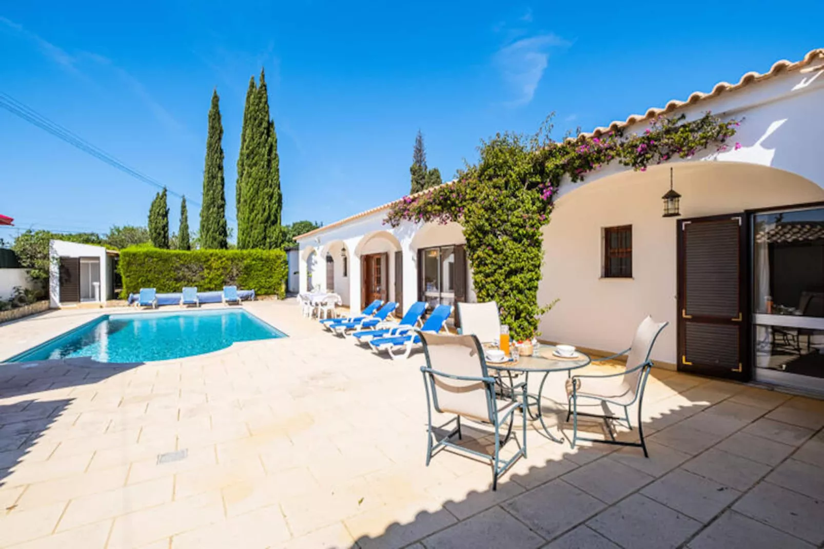 Maison à Albufeira-Niet-getagd