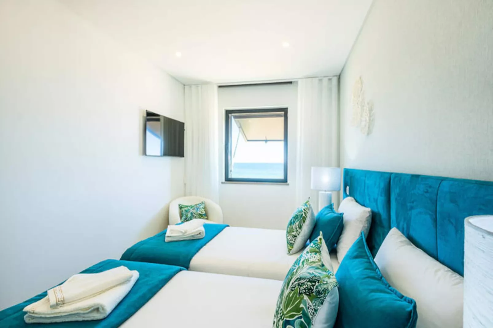 Appartements à Armaçao de Pera-Niet-getagd