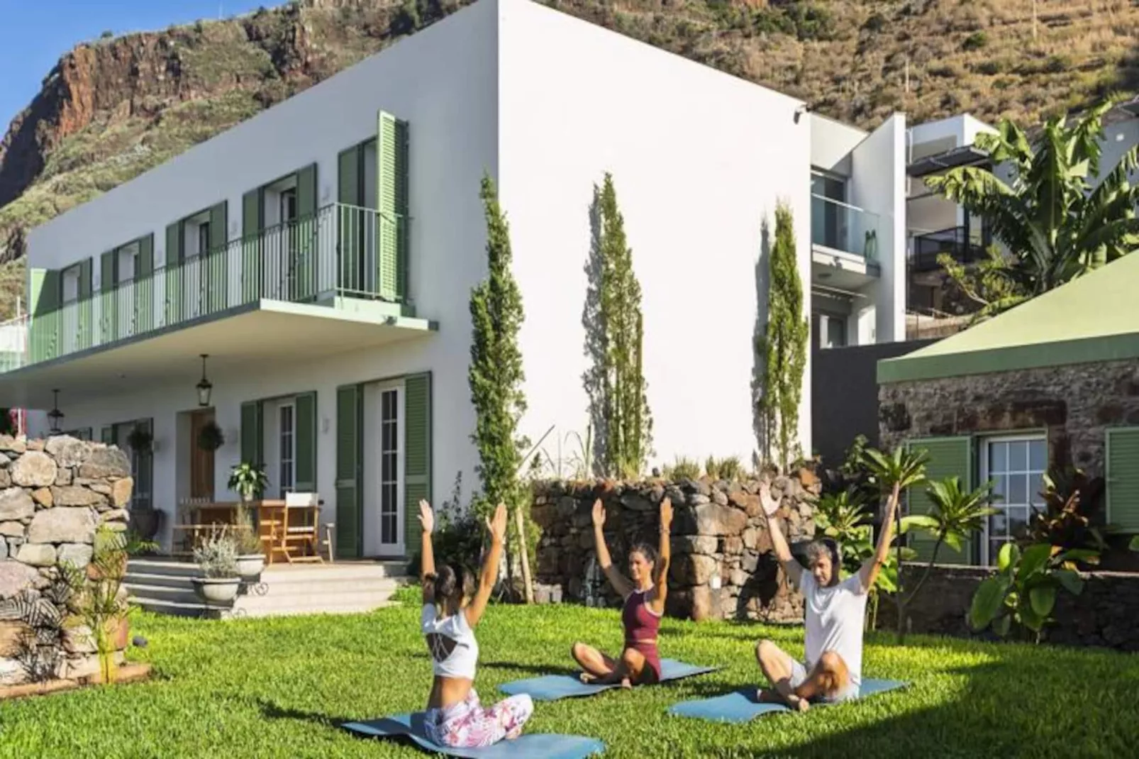 Résidence Quinta Marefe - Sur La Magnifique C&ocirc;te Ouest-Niet-getagd