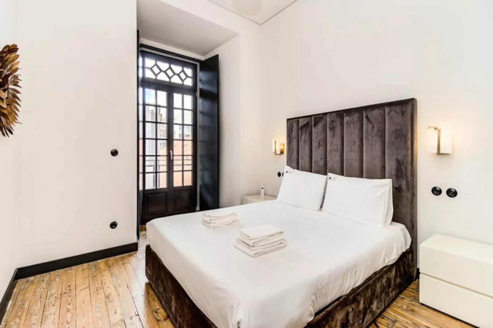 Appartements à Lisbonne-Niet-getagd