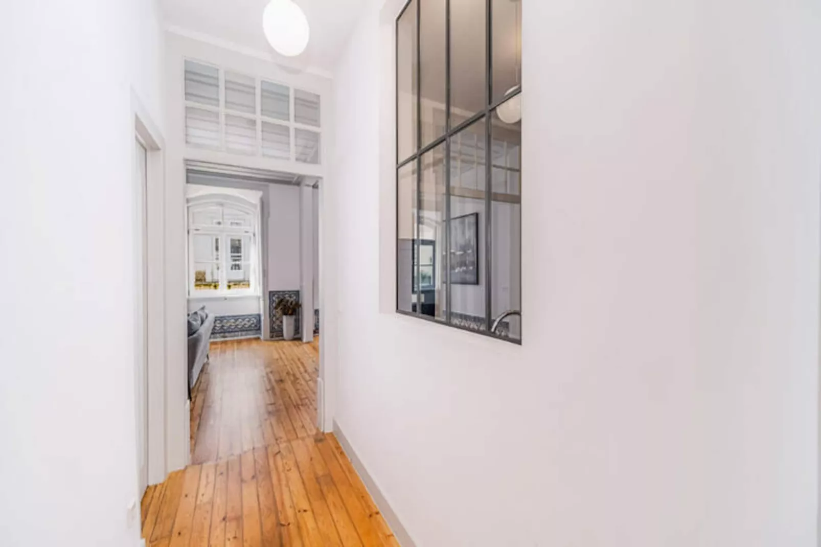 Appartements à Lisbonne-Niet-getagd