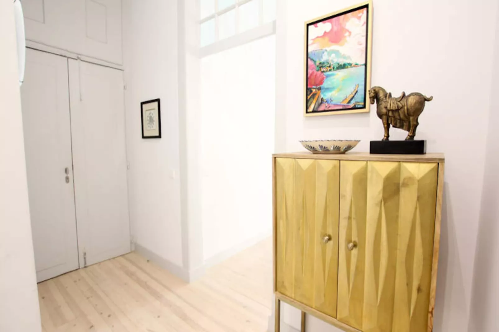 Appartements à Lisbonne-Niet-getagd