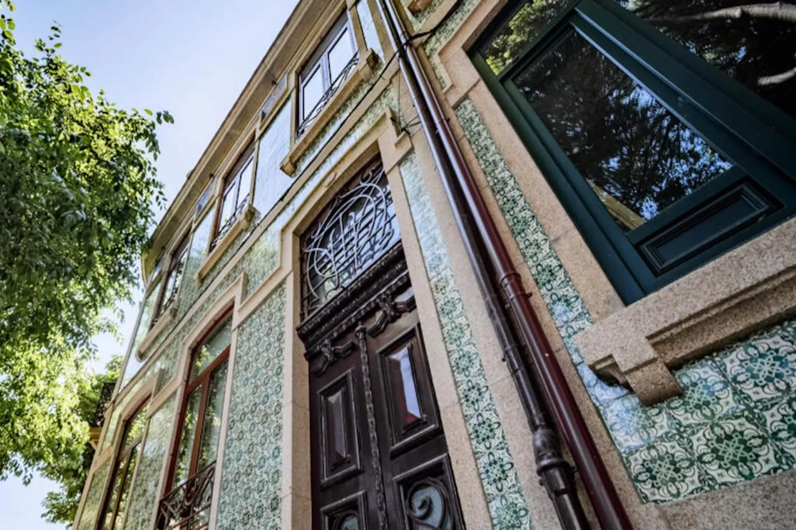 Appartements à Porto-Niet-getagd