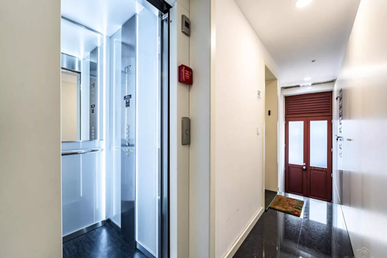 Appartements à Porto-Niet-getagd