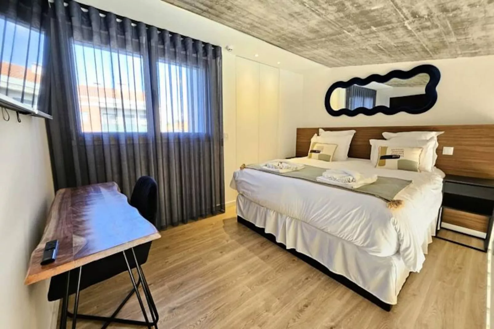 Marinha Grande Apartamentos  Duo N&deg;7-Niet-getagd