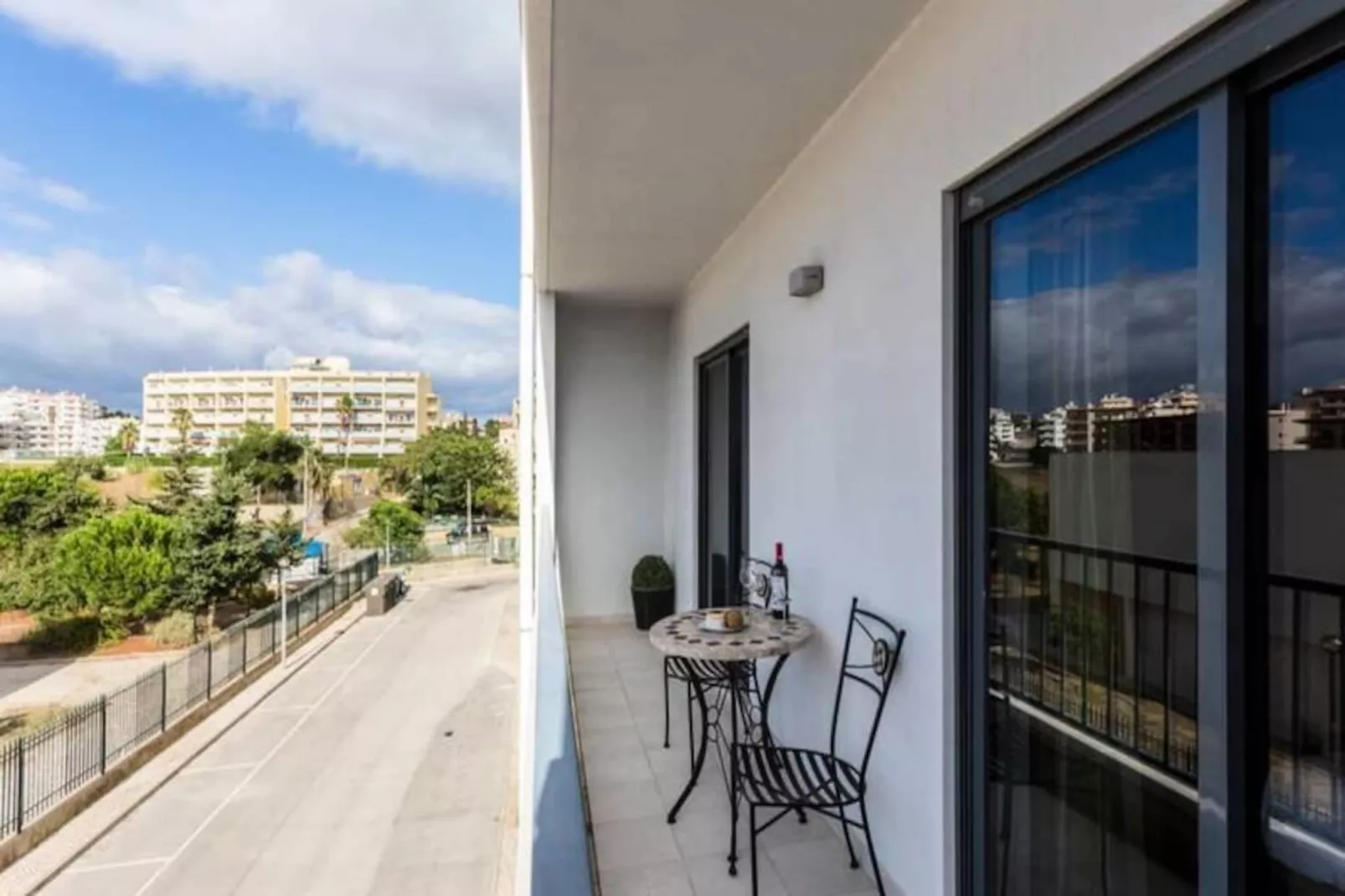 Lagos Marina Apartment-Niet-getagd