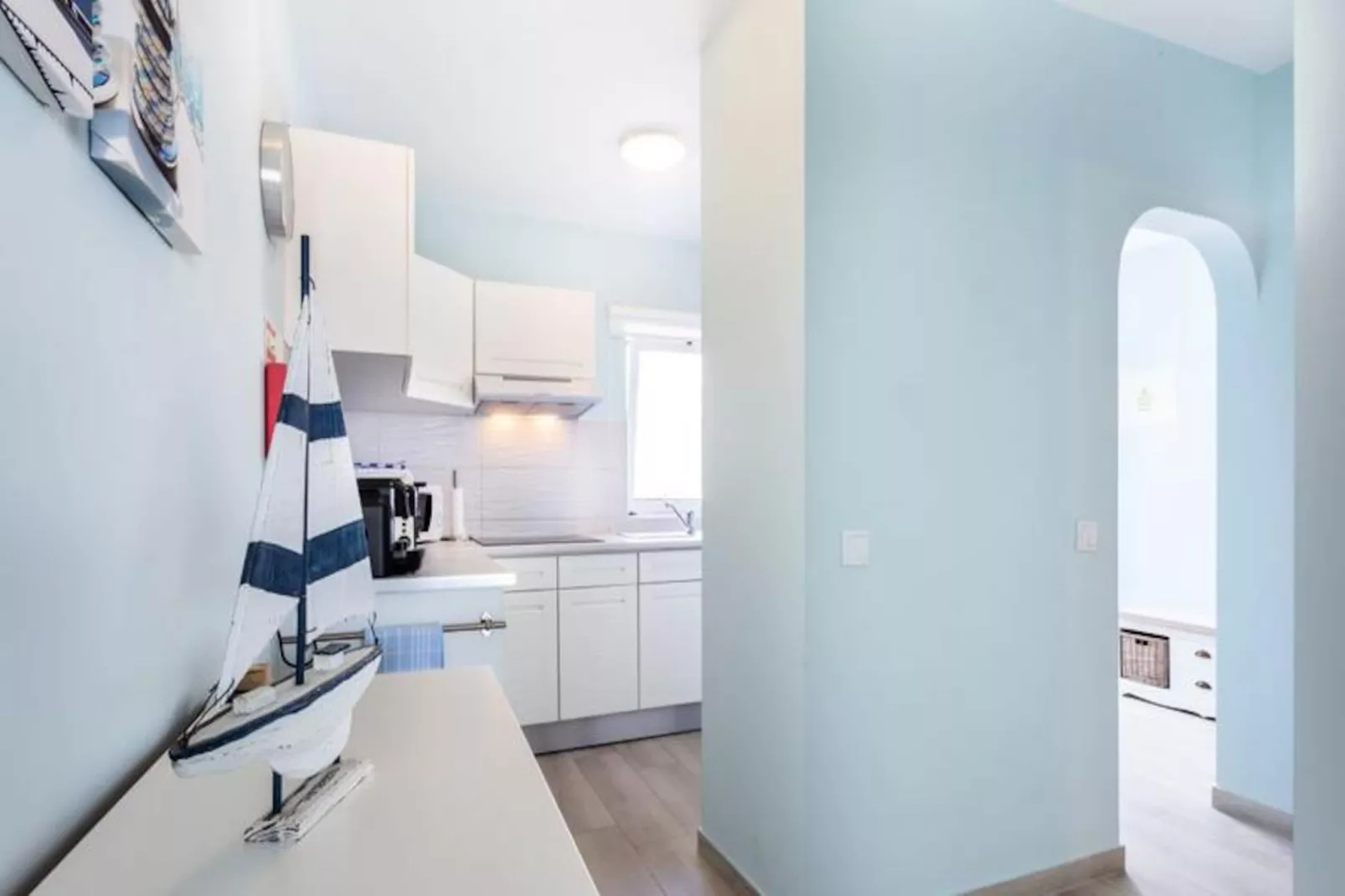 Mariners (3) - Bright And Stylish Apartment-Niet-getagd