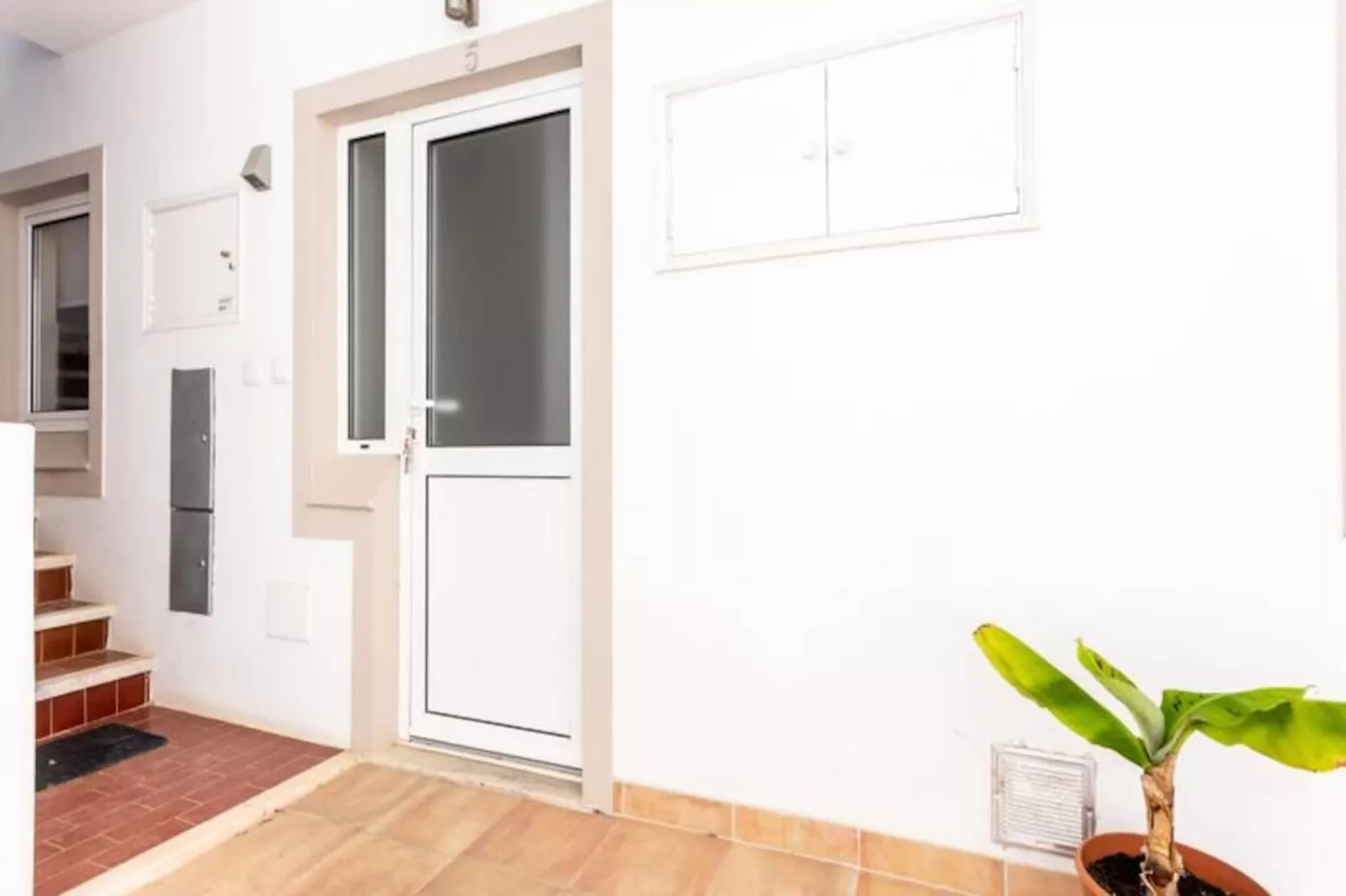 Mariners (5) - Bright And Stylish Apartment-Niet-getagd